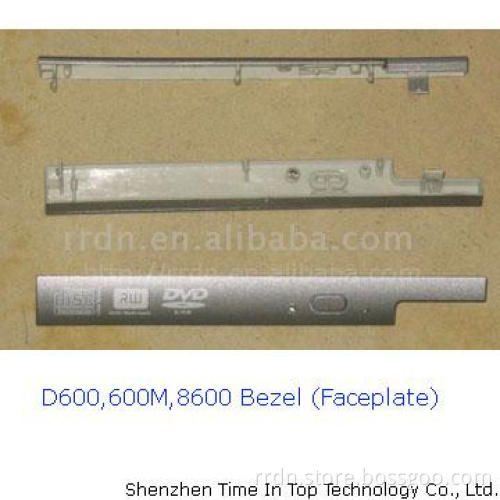 D600,8600 Sereis Bezel (Faceplate)